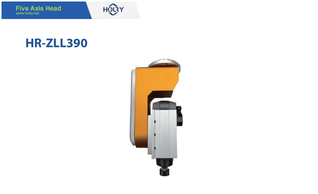 HR-ZLL390 HR-ZLL390