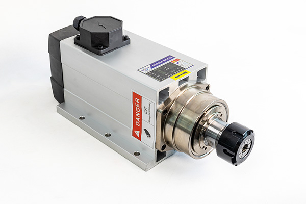 WHAT IS A CNC spindle - HOLRY Spindle Motor.jpg