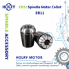 ER11 Collet Precision Collet Set for Spindle Motor