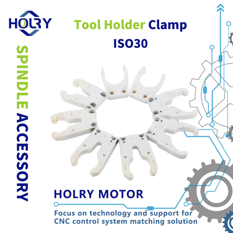 ISO30 Tool Holder Clamp