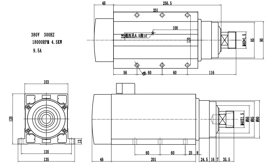 SPFB-4.5