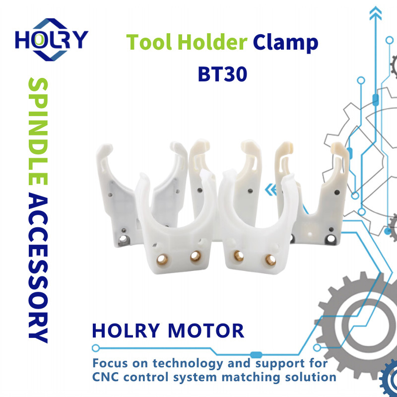 BT30 Tool Holder Clamp