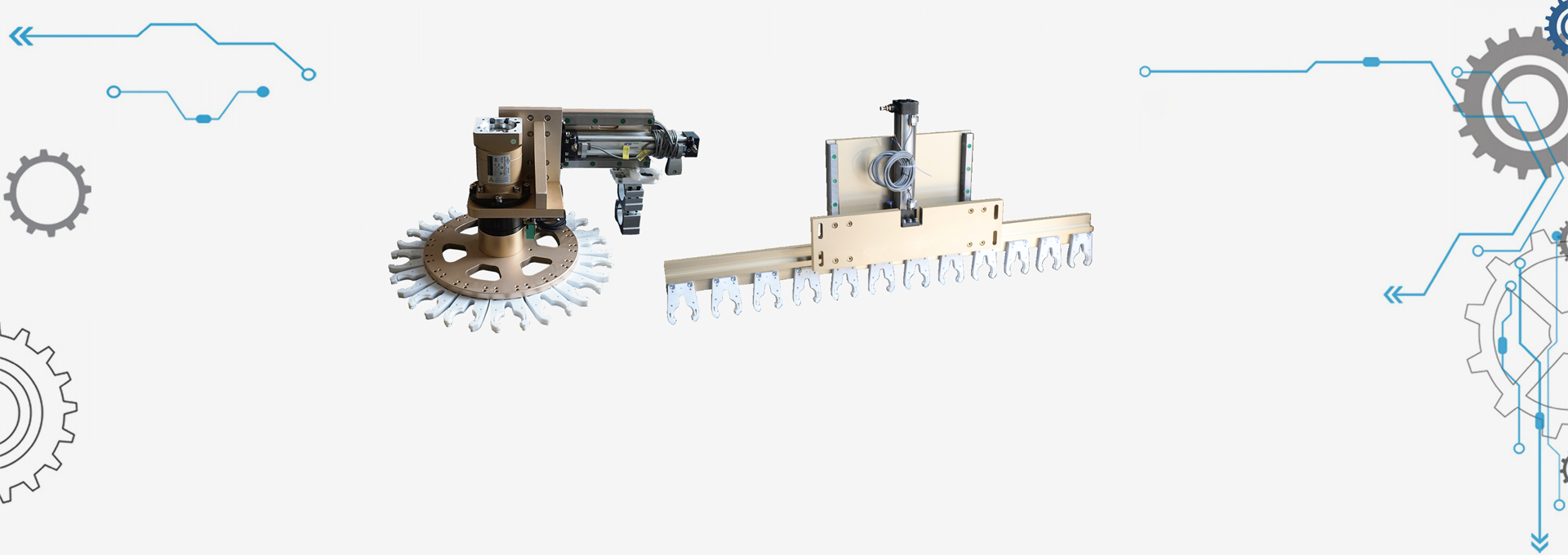 ATC-Spindle-Motors