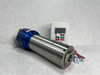 High Speed Water-cooled ATC 2.2kw Spindle Motor ISO20 CNC Spindle for Cnc Router