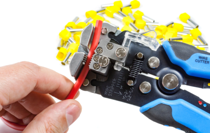 Taps and Threading Tools