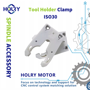 ISO30 Tool Holder Clamp