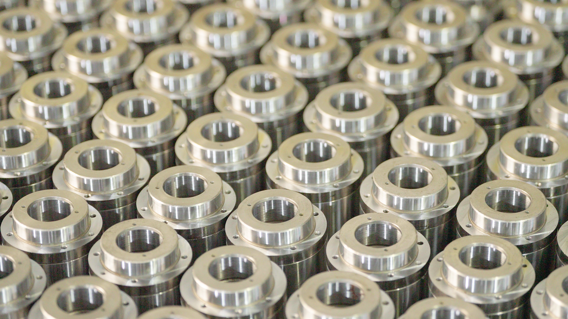 Spindle Motor Manufacturer - HOLRY (23)