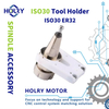 High Precision ISO30 Tool Holder for Spindle Motor