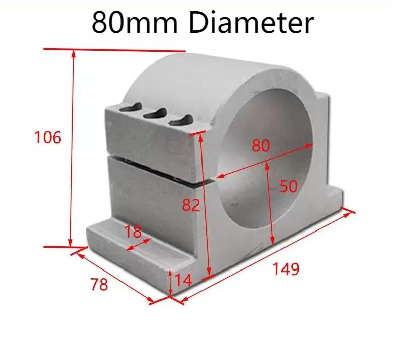 80mm