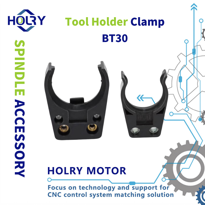 BT30 Tool Holder Clamp