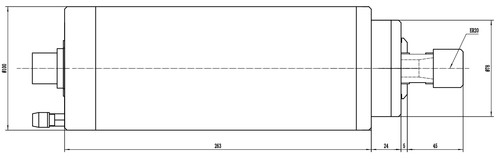 SPW-3.7-100