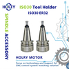 High Precision ISO30 Tool Holder for Spindle Motor