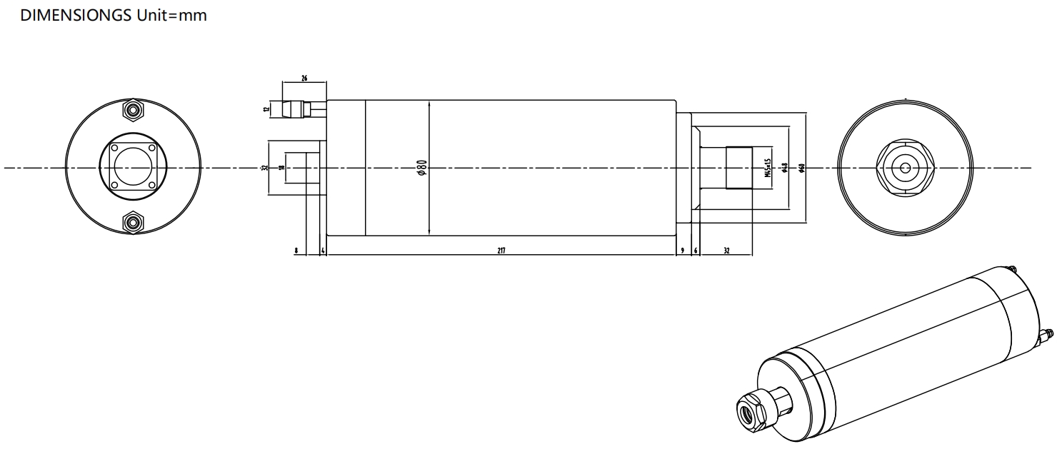 SPW-2.2-80