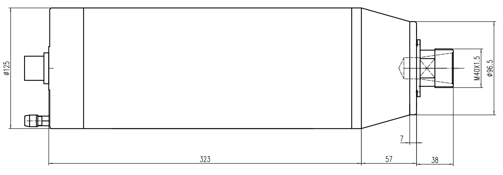 SPW-7.5-125